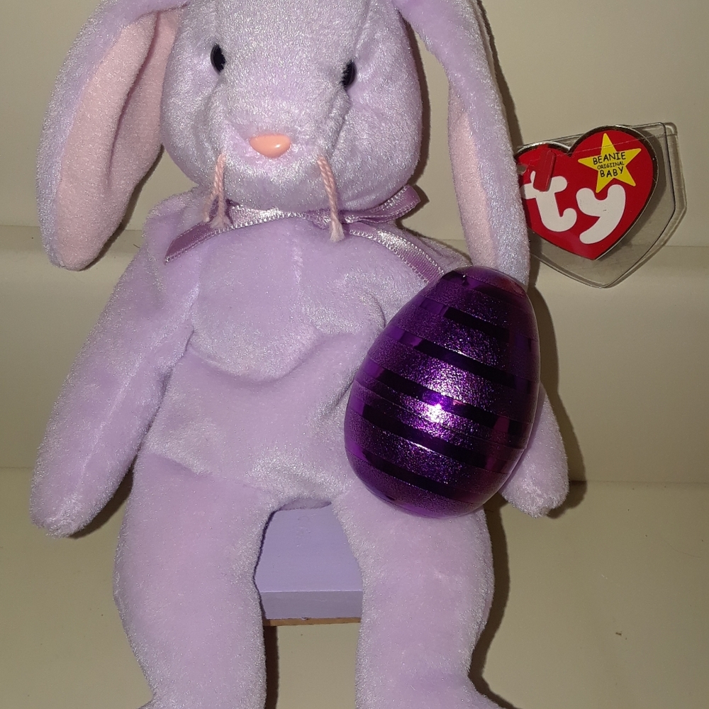 Easter Bunny